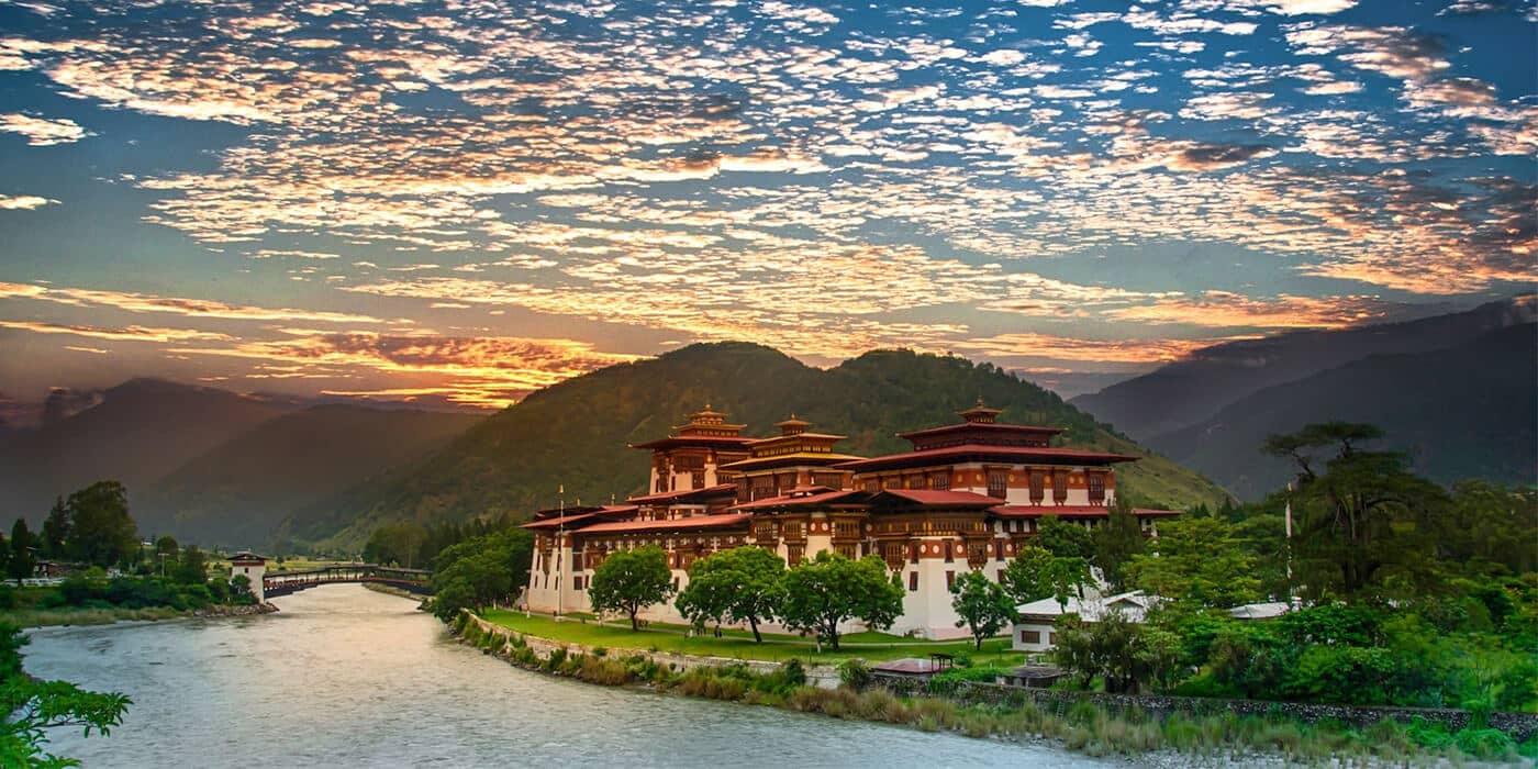 Bhutan-tour