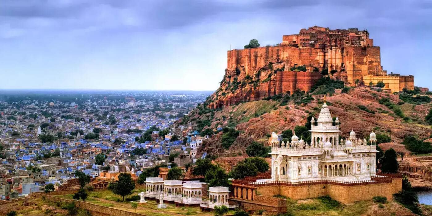 RAJASTHAN