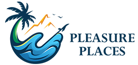 Pleasure Places