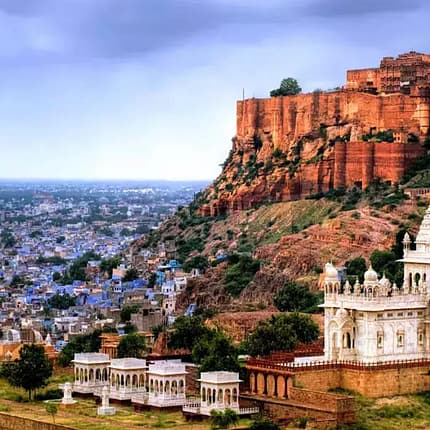 RAJASTHAN