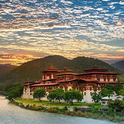 Simply Bhutan