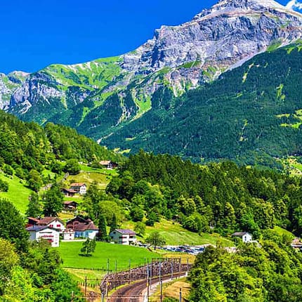 Uttarakhand-Nainital-Kausani-Corbett